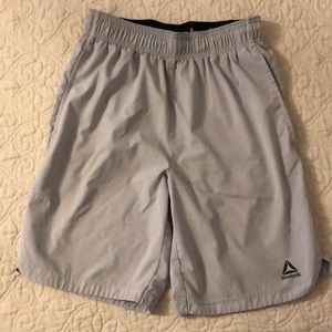 Reebok Lightweight Workout Short